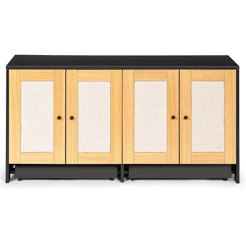 Double Litter Box Enclosure