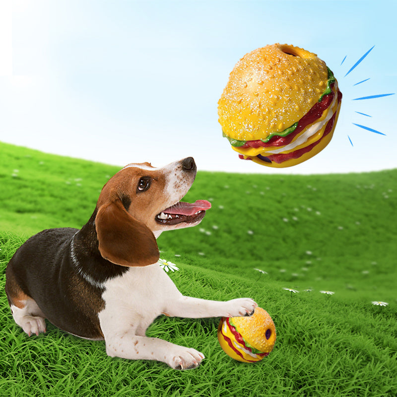 BarkBall™ Product Category: Pet Ball Material: Vinyl Packing method: color box Function: Music/voice Toy category: Other toys Dog Toys