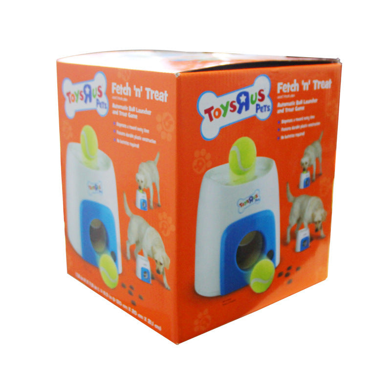 PitchTreat™ Product i nformation: Develop dog intelligence Safe and environmentally friendly materials, no odor Free of heavy metals and harmful substances Packing list: 1X dog feeder Dog Toys