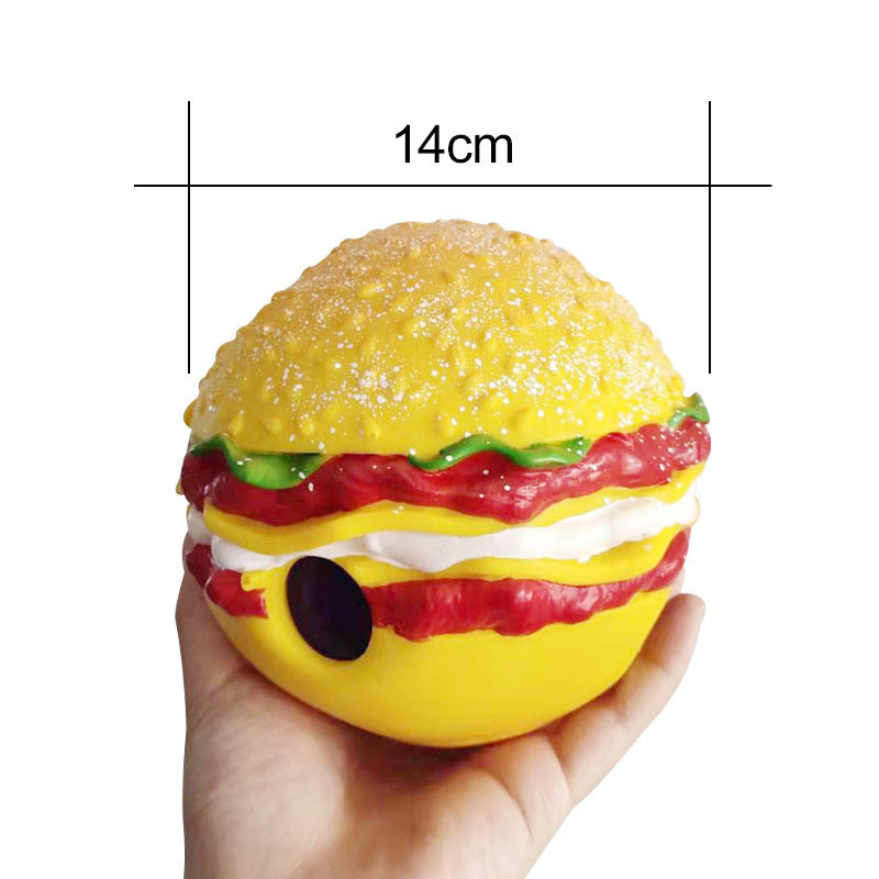 BarkBall™ Product Category: Pet Ball Material: Vinyl Packing method: color box Function: Music/voice Toy category: Other toys Dog Toys