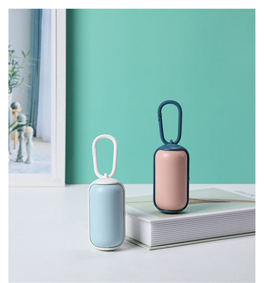 PetScoop Outdoor Bags Overview 1.Long service life: pick box shell adopts excellent ABS material wear-resistant durable avoid broken surface feel full dirty can wash directly water. 2.Optional colors choose color matching scheme according to demand accord