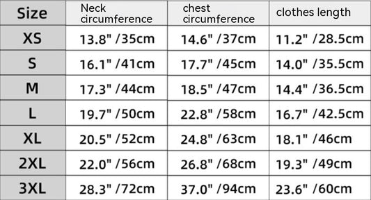 Weatherproof Soft Shell Jacket Product information: Color: Rock brown, blue, black Size: XS,S,M,L,XL,2XL,3XL Applicable gender: general Material: Polyester Fiber Style: British style Category: pet clothing Packing list: Dog clothes *1 Product Image: Pet J