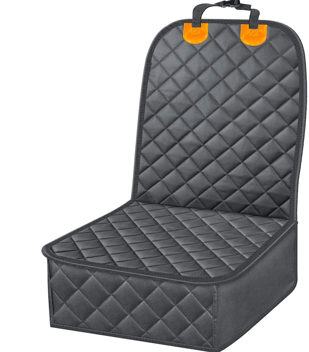 PawGuard Car Mat Travel in Comfort, Style, and Safety – Tailored for Every Need Overview Whether it’s a quick trip to the vet, a road trip adventure, or a drive to the park, these versatile car seat covers and baskets are designed to make pet travel safer