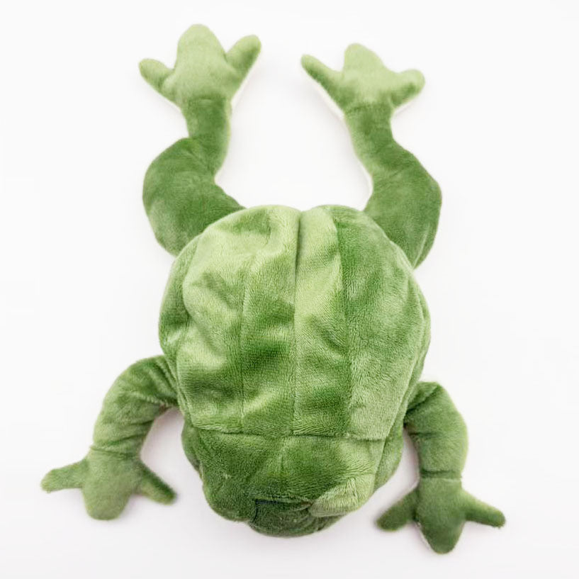 Plush Squeaky Dog Toy β Bite-Resistant & Soft for Companionship size:27*16*5cm Weight:57g Dog Toys