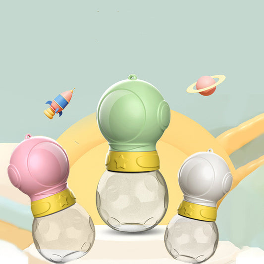 HydroPaw On-the-Go Cup Overview: 1.【Perfect For Small Pets】It can ensure that dogs drink water safely, and it is also suitable for cats, rabbits or other small pets, which perfectly solves the safety problem of drinking water outside. 2.【Portable Dog Wate