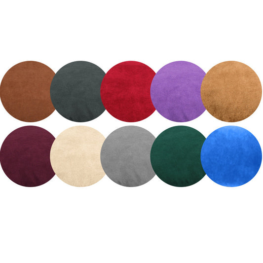 CozyHaven™ – All-Weather Washable Dog Kennel Product information: Materials: cloth Product category: pet nest Color: red, yellow, wine red, khaki, blue, dark green, light gray, dark gray, dark brown, purple Size: Outer Diameter S:50cm/19.68inch M:60cm/23.