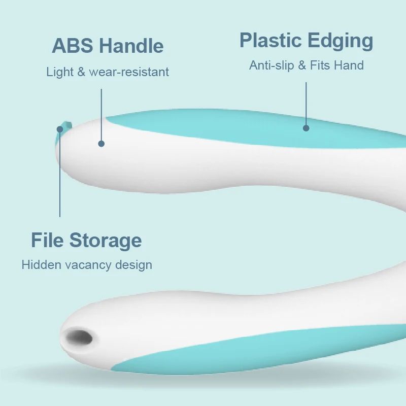 PawClip™ – Easy-Grip Pet Nail Clippers for Cats & Dogs How to Trim Your Dog Nails ? 1. Hold pets paw securely but gently while trimming the nails. 2. See clearly where the blood line is and stop before you reach the pink part. Cut off the top of the nail