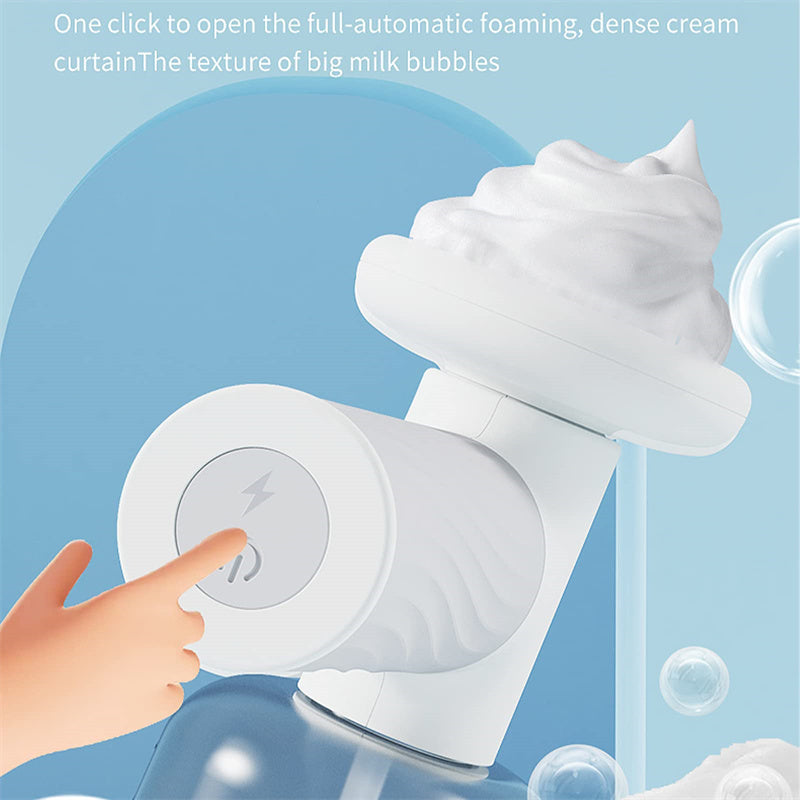 FoamPaws Electric Bath Brush Overview: MATERIAL: The dog bath brush is made of silicone, which has the advantages of high-temperature resistance, easy cleaning, and quick drying. Our pet bath brush gives you and your dog or cat a good interaction to massa