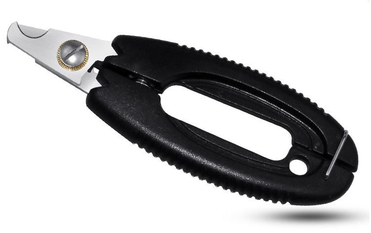 SteelSnip™ Pro Pet Clippers Product information: Product name: Pet nail clippers Product weight: 47g Product material: stainless steel +ABS Product size: 16CM*5.5CM Features: The knife head is made of stainless steel, sharp edge, easy to trim, not easy to