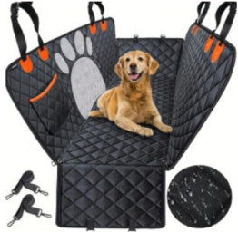 PawGuard Car Mat Travel in Comfort, Style, and Safety – Tailored for Every Need Overview Whether it’s a quick trip to the vet, a road trip adventure, or a drive to the park, these versatile car seat covers and baskets are designed to make pet travel safer