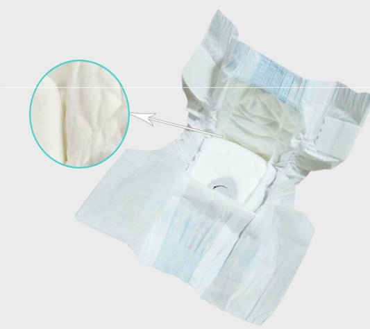 DryPaw Dog Diapers Product information: Material: non-woven fabric Specifications: Bitch SSS, Bitch SS, Bitch S, Bitch M, Bitch L, Bitch XL, Male Dog S, Male Dog M, Male Dog L, Male Dog XL Packing list: 12pcs per pack for male dogs 10pcs per pack for fema