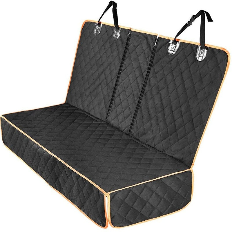 PawGuard Car Mat Travel in Comfort, Style, and Safety – Tailored for Every Need Overview Whether it’s a quick trip to the vet, a road trip adventure, or a drive to the park, these versatile car seat covers and baskets are designed to make pet travel safer