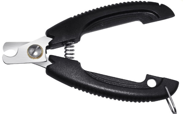 SteelSnip™ Pro Pet Clippers Product information: Product name: Pet nail clippers Product weight: 47g Product material: stainless steel +ABS Product size: 16CM*5.5CM Features: The knife head is made of stainless steel, sharp edge, easy to trim, not easy to