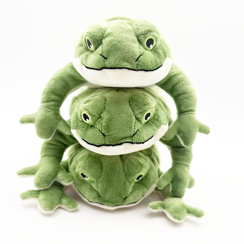 Plush Squeaky Dog Toy β Bite-Resistant & Soft for Companionship size:27*16*5cm Weight:57g Dog Toys