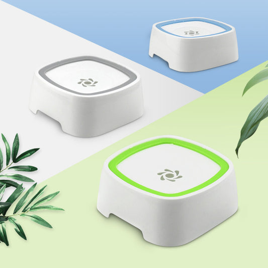 AquaPaw Stable Drinker Product information: Material: plastic Complete set of automatic feeding: yes Color: sky blue, green, gray Size: 19×18×8cm Packing list: Dog drinking bowl*1 Pet Bowls, Feeders & Waterers