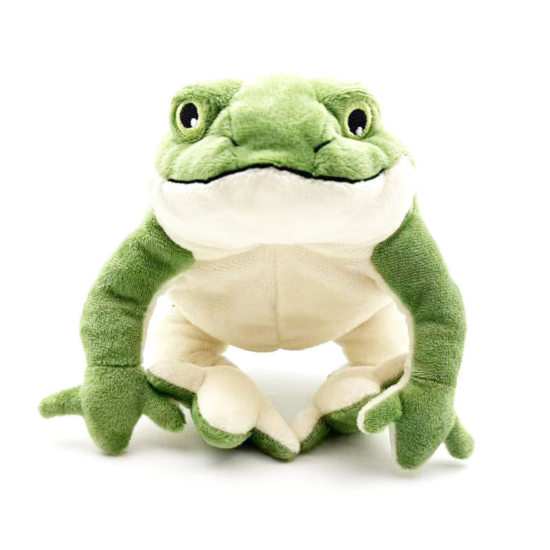Plush Squeaky Dog Toy β Bite-Resistant & Soft for Companionship size:27*16*5cm Weight:57g Dog Toys