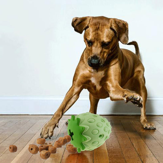 BerryBite™ Product information: Product category: gnawing toys Material: rubber Weight: 204.8g Color: red, green Packing list: Leaky bulb*1 Dog Toys