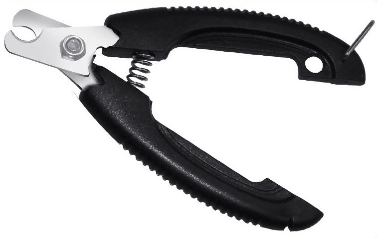SteelSnip™ Pro Pet Clippers Product information: Product name: Pet nail clippers Product weight: 47g Product material: stainless steel +ABS Product size: 16CM*5.5CM Features: The knife head is made of stainless steel, sharp edge, easy to trim, not easy to