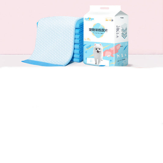 PawFresh Diaper Pads Why Pet Owners Choose These Pee Pads: ✅ Multiple Sizes to Fit All Pets Available in XXS to XL, these pads are perfect for puppies, senior dogs, cats, and even small animals. Whether you need something compact or extra coverage, we've