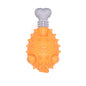 Durable Chicken Leg Dog Toy – Sound & Dental Care Fun Product information: Color: Gentleman blue gray, cherry blossom Gray, avocado green gray, orange gray, gray, blue-gray, random color Size: Medium Material: TPR Category: Pet Toys Packing list: Teething