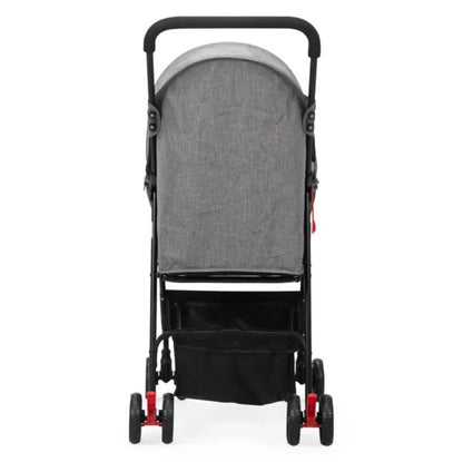 PetTrek Compact Stroller Foldable Pet Stroller with Canopy & Storage Basket Effortless Walks with Comfort, Style, and Safety Overview Make outings more enjoyable for both you and your pet with this lightweight, foldable pet stroller—perfect for small dogs