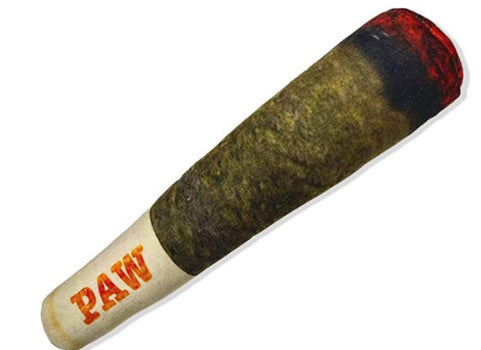 Funny Dog Prank Toy – Fake Cigarette for Pet Play Product Details: Product Category: Sound Toys Material: plush Size: 5X5X24CM Net weight: 50 grams Package Contents: Plush dog toy X1 Dog Toys