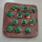 CarrotSniff – Plush Chew & Snuffle Toy for Dogs Overview: 1. Comfortable Fabric: The exterior is made of high-quality crystal cotton soft fabric, and every interior part is fully filled. High resilience, cotton not easy to fall out of it, not afraid of sq