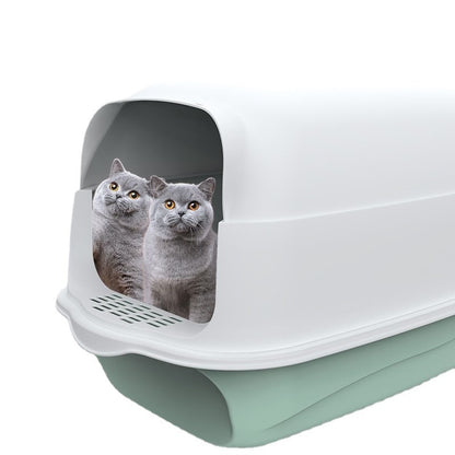 Litter Box