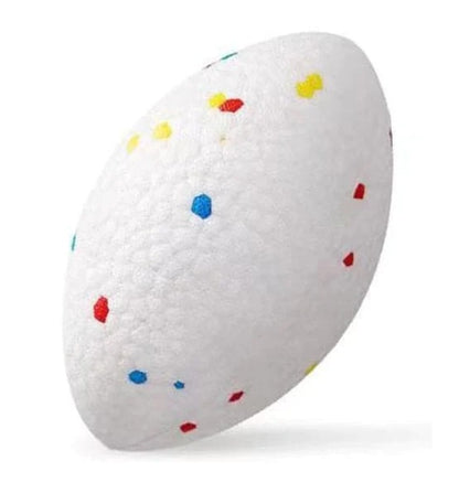 ChompClean – Molar Chew Ball for Dogs Durable TPU Dog Ball – Tough, Safe, and Great for Playtime Fun Give your pet hours of healthy, engaging fun with this heavy-duty TPU Dog Ball, designed to handle energetic chewers and boost interactive play. Whether i