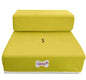 FurStep Multi-Purpose Sponge Pet Support Pad – Flat, Sturdy & Easy to Clean Provide your pets with a safe, soft, and sanitary space to rest and relax. Designed for everyday use, this sponge-based support pad features a flat surface and durable constructio
