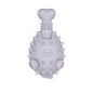 Durable Chicken Leg Dog Toy – Sound & Dental Care Fun Product information: Color: Gentleman blue gray, cherry blossom Gray, avocado green gray, orange gray, gray, blue-gray, random color Size: Medium Material: TPR Category: Pet Toys Packing list: Teething