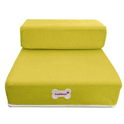 FurStep Multi-Purpose Sponge Pet Support Pad – Flat, Sturdy & Easy to Clean Provide your pets with a safe, soft, and sanitary space to rest and relax. Designed for everyday use, this sponge-based support pad features a flat surface and durable constructio