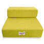 FurStep Multi-Purpose Sponge Pet Support Pad – Flat, Sturdy & Easy to Clean Provide your pets with a safe, soft, and sanitary space to rest and relax. Designed for everyday use, this sponge-based support pad features a flat surface and durable constructio