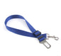 SureGrip Dog Strap Keep Your Pet Safe and Secure While You Drive! ✔️ Key Benefits: Simple & Quick to Use Just clip one end of the seatbelt to your pet’s harness, and snap the other into your car’s seatbelt buckle—just like a regular seatbelt! Its adjustab