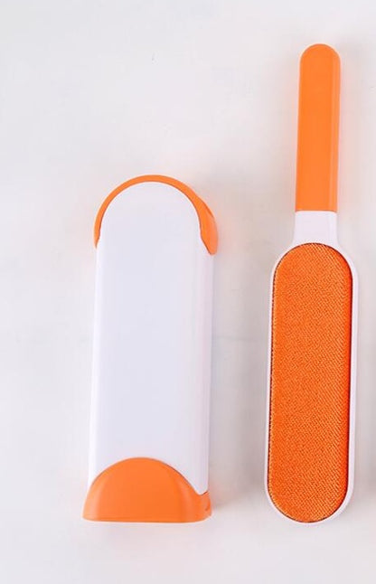 FurCatch – Reusable Pet Hair Remover for Furniture Keep your home fur-free with the FurCatch™ Hair Removal Brush – the perfect tool to easily lift and trap pet hair from sofas, clothes, and more. ️ Powerful Hair Pickup: Special sticky surface grabs and li