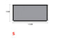FurSafe Dog Barrier Overview: Safety Enclosure Gate: can provide pet dogs a safe enclosure to play and rest; Designed to endure pets claws and withstand abuse from pets. Easy to assembled for convenient use. Lightweight and portable, foldable and easy to