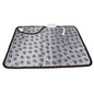 CozyHeat™ Pet Warmer Pad Overview： PAD BED WARMER FOR YOUR PET --- The pet heating pads are suitable for large pets, arthritic pets, newborn pets, pregnant pets or animals recovering from illness or injury. Provides a warm and comfortable place for your p