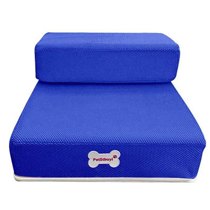 FurStep Multi-Purpose Sponge Pet Support Pad – Flat, Sturdy & Easy to Clean Provide your pets with a safe, soft, and sanitary space to rest and relax. Designed for everyday use, this sponge-based support pad features a flat surface and durable constructio