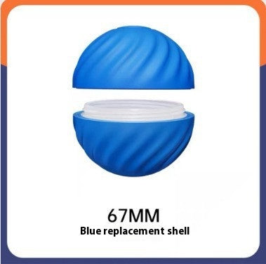 SnackSmart™ Smart Bouncing Dog Ball – Fun, Exercise & Mental Stimulation in One! Keep your pup entertained and active with our Smart Jumping Ball for Dogs – the ultimate boredom buster that combines interactive play, safe materials, and vibrant colors to