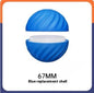 SnackSmart™ Smart Bouncing Dog Ball – Fun, Exercise & Mental Stimulation in One! Keep your pup entertained and active with our Smart Jumping Ball for Dogs – the ultimate boredom buster that combines interactive play, safe materials, and vibrant colors to