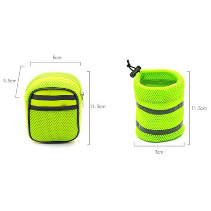 GoPaws [product name]: dog running traction set four-piece [product color]: gray black green red [product material]: nylon [product specifications]: length 144cm, waist circumference: 78-110cm [Product Description]: This is a retractable and adjustable sp