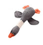 SnuggleSqueak™ – Soft Puzzle Toy for Smart Pets Keep your furry friend entertained, mentally stimulated, and comforted with the Dayan Sounding Plush Puzzle Toy – the ultimate 3-in-1 interactive toy designed for fun, learning, and snuggling! Smart Play: Th