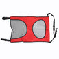 PawSafe Car Guardrail Product category: car rear seat pet guardrail Material: cloth Specification: 46*69cm Backseat Barriers