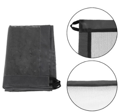 PawBlock Safety Fence Magic Pet Safety Gate – Portable Mesh Barrier for Doors, Stairs & More Keep Your Pet Safe Without Sacrificing Style or Space Overview Create a safe, pet-friendly space instantly with this Magic Mesh Pet Safety Gate – the perfect solu