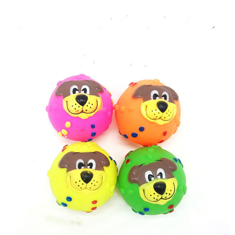 ChompRoll™ Material: vinyl Suitable for dogs: dogs and cats Dog Toys
