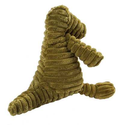 Interactive Animal Plush – Chew & Clean Toy for Dogs Overview: 100% Brand new and high quality. Animal design, cute, beautiful and attractive. Made of non-toxic high-quality corduroy fabric material, bite-resistant, soft, durable and 100% safe. The soft m