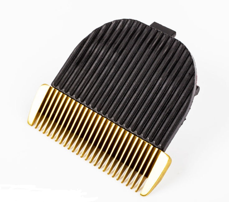 ProTrim™ – Professional Pet Hair Clipper for Dogs & Cats Overview: 1. The blade is sharp and not jammed, durable and non-heating 2. Long-lasting battery life and more durable 3. Ceramic cutter head, strong and low shock without catching hair, rechargeable