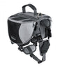 TrailBuddy Pet Gear Pet Harness outdoor with backpack Pet Leashes