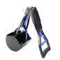 PawScoop™ Long Handle Litter Tray Category: Toilet Picker Item No.: Pet Toilet Picker Whether to import: No material: plastic Patent type: design patent Cat Litter Boxes