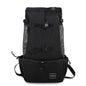 PawPack Travel Backpack Material: Polyester Capacity: 80 pattern: plain Hardness: Medium Whether the source of patent: No Specifications: red: color, blue, gray, black Color: S, M, L, XL Soft-Sided Carriers